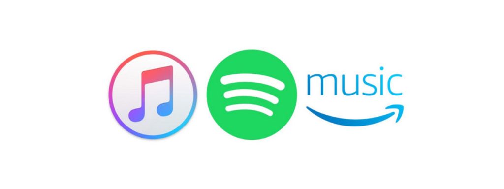 Spotify: Un modelo de negocio revolucionario en la era digital 3 comparación spotify, apple music y amazon music