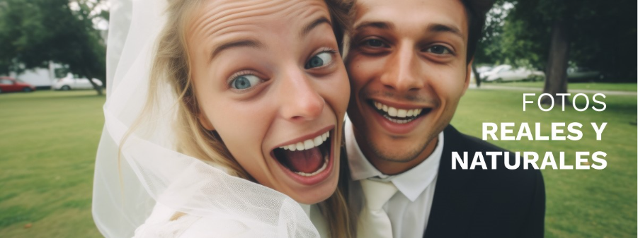 Tendencias bodas 2026: cámara digital para los invitados 2 image