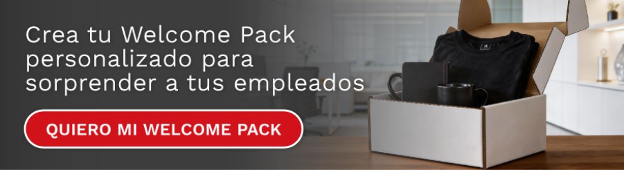 Welcome Packs para empresas: la checklist definitiva para que sea perfecto 3 image