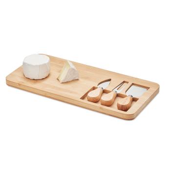 Tabla para cortar de bambú - Imagen 6