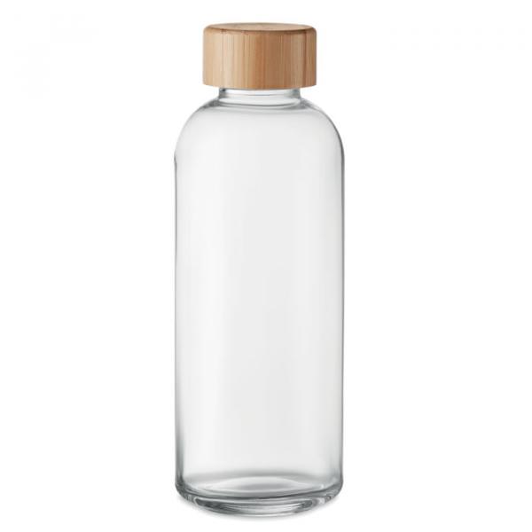 Botella de Agua Barata y Personalizable, 2,06 €