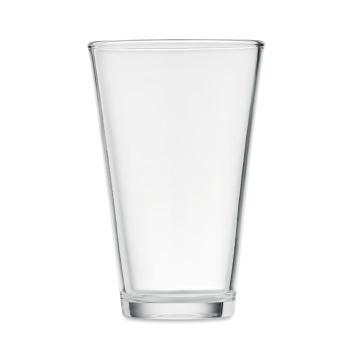 Vaso de cristal 300ml - Imagen 3