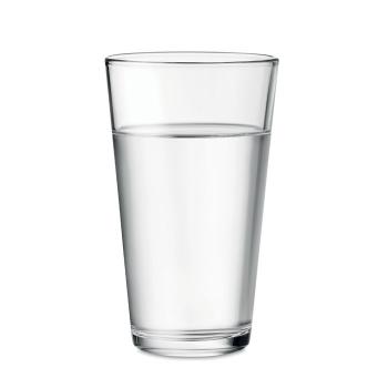 Vaso de cristal 300ml - Imagen 5