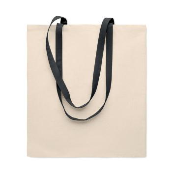 Bolsa de algodón 140 gr/m² - Imagen 1