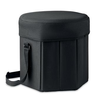 Taburete/mesa plegable - Imagen 1