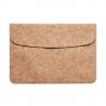 Bolsa de corcho para portátil - Imagen 1