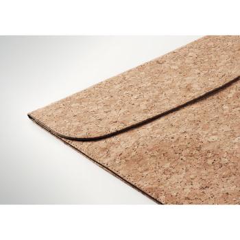 Bolsa de corcho para portátil - Imagen 2