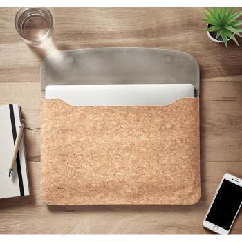 Bolsa de corcho para portátil - Imagen 4