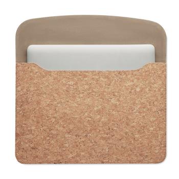 Bolsa de corcho para portátil - Imagen 6