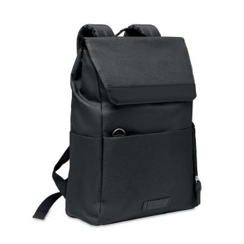 Mochila portátil RPET 600D - Imagen 1