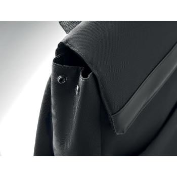 Mochila portátil RPET 600D - Imagen 2