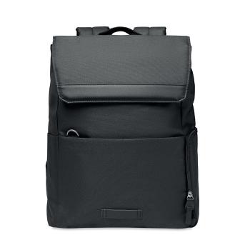 Mochila portátil RPET 600D - Imagen 7