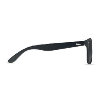 Gafas de sol patillas de bambú - Imagen 2