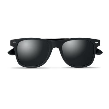 Gafas de sol patillas de bambú - Imagen 3