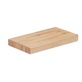 Power bank solar de 4000 mAh - Imagen 5