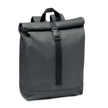 Mochila RPET 600D jaspeada - Imagen 1