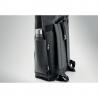 Mochila RPET 600D jaspeada - Imagen 2