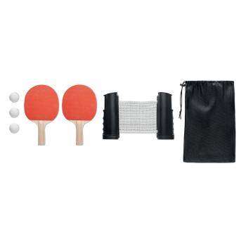 Conjunto de tenis de mesa - Imagen 2