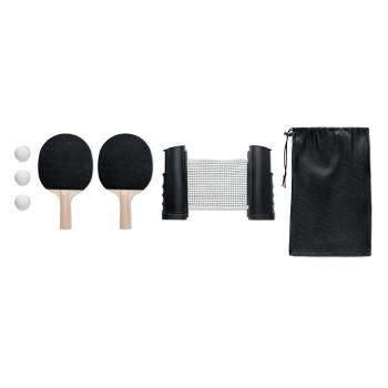 Conjunto de tenis de mesa - Imagen 5
