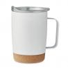 Vaso de doble pared de 300 ml - Imagen 5