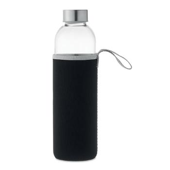 Botella de cristal 750ml - Imagen 3