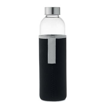 Botella de cristal 750ml - Imagen 5