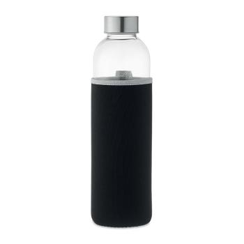 Botella de cristal 750ml - Imagen 6