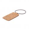 Cork luggage tag - Imagen 5