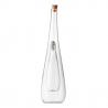 Botella cristal aceite vinagre - Imagen 4