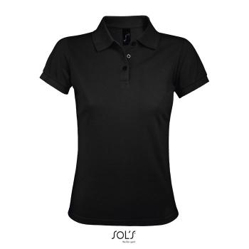 PRIME POLO MUJER 200g - Imagen 1