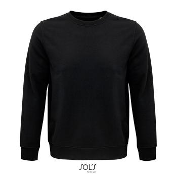 Sudadera unisex 280g     - Imagen 1