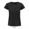 CRUSADER CAMISETA MUJER150g - Imagen 1