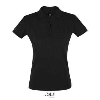 PERFECT POLO MUJER 180g - Imagen 1