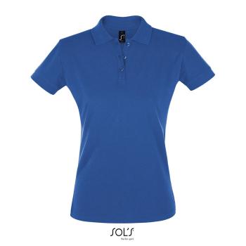 PERFECT POLO MUJER 180g - Imagen 3