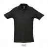 SPRING II POLO HOMBRE 210g - Imagen 1
