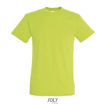 REGENT CAMISETA UNISEX 150g - Imagen 1
