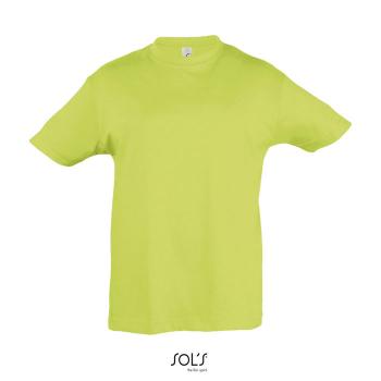 REGENT CAMISETA NIÑO 150g - Imagen 1