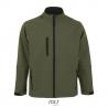 RELAX CHAQUETA SS HOM 340g - Imagen 1