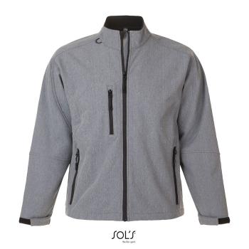 RELAX CHAQUETA SS HOM 340g - Imagen 3