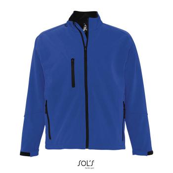 RELAX CHAQUETA SS HOM 340g - Imagen 4