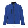 RELAX CHAQUETA SS HOM 340g - Imagen 4