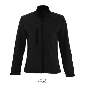 ROXY CHAQUETA SS MUJER 340g - Imagen 2