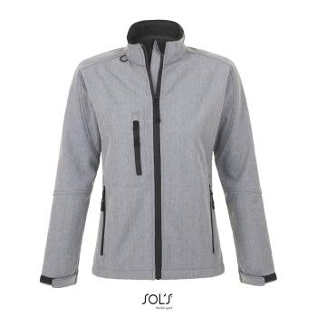 ROXY CHAQUETA SS MUJER 340g - Imagen 3