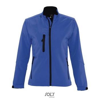 ROXY CHAQUETA SS MUJER 340g - Imagen 4