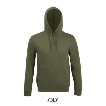 SNAKE SUDADERA CAPUCHA 280g - Imagen 1