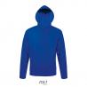 SNAKE SUDADERA CAPUCHA 280g - Imagen 9