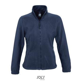 NORTH CHAQUETA PL MUJER300g - Imagen 2