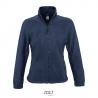 NORTH CHAQUETA PL MUJER300g - Imagen 2