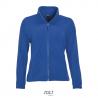 NORTH CHAQUETA PL MUJER300g - Imagen 3