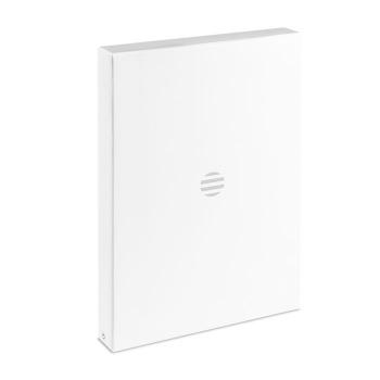 Porta documentos A4 RPET 300D - Imagen 5